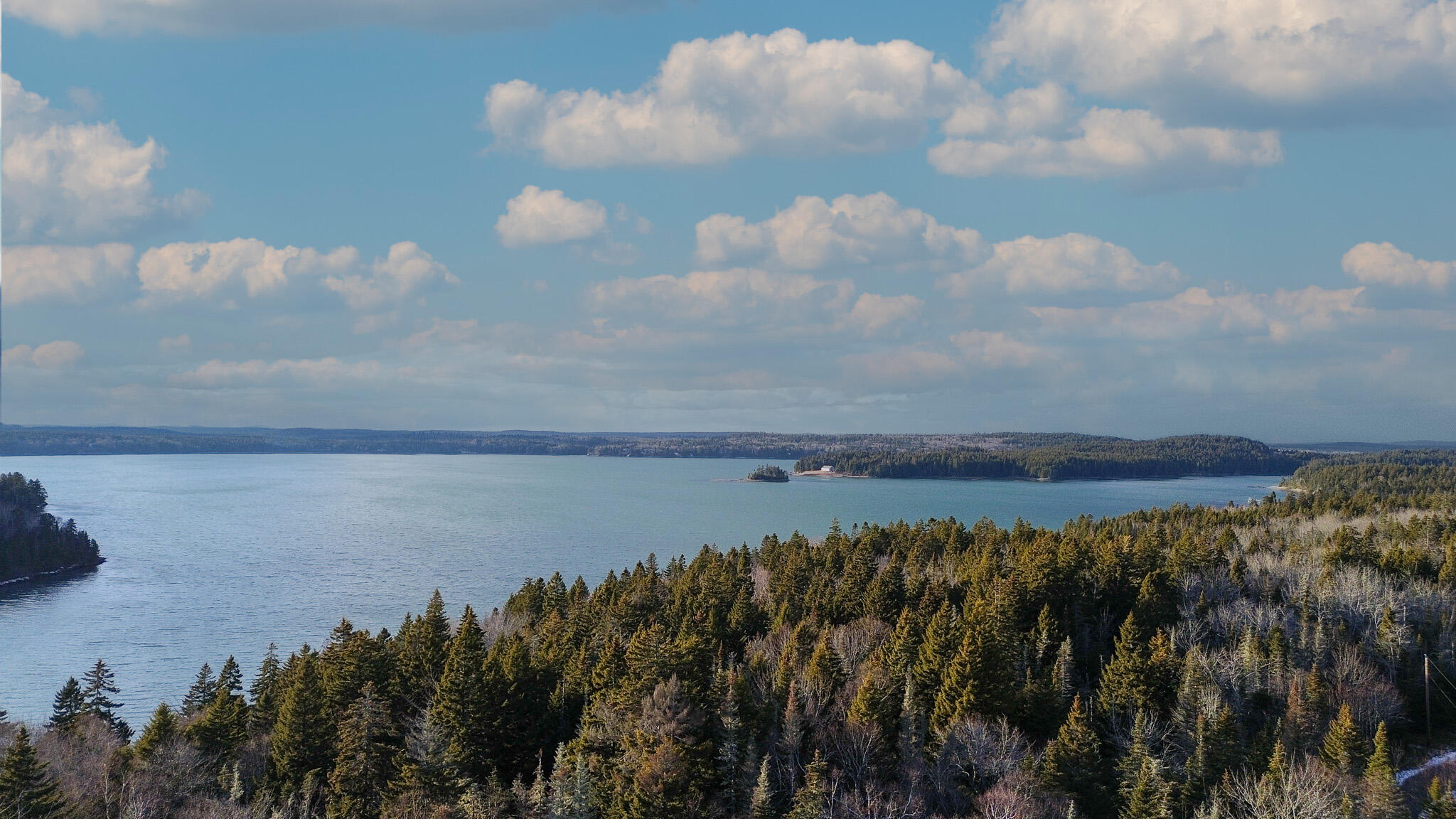 18 Collins Cove Road Machiasport, ME 04655 - Photo 6 of 20 6