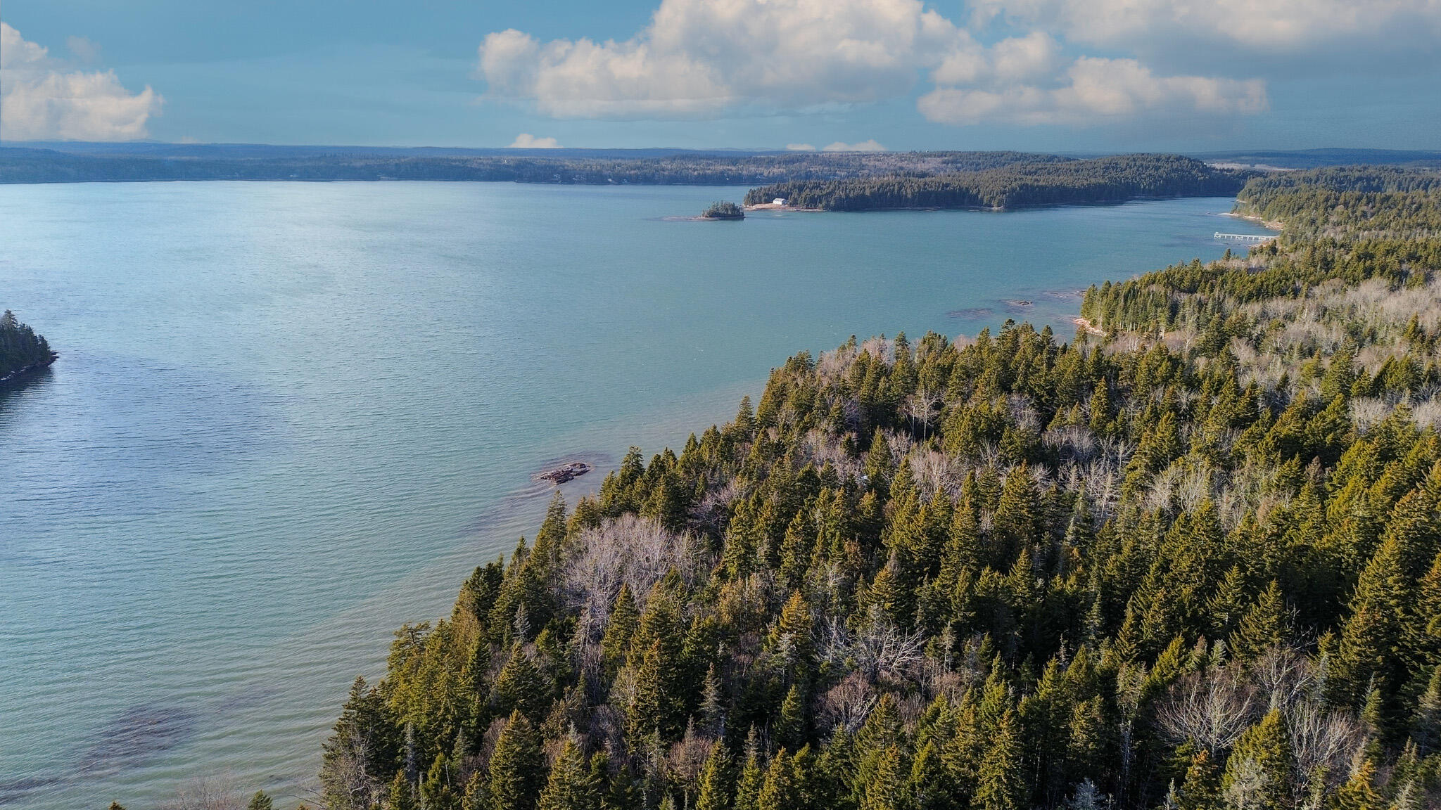 18 Collins Cove Road Machiasport, ME 04655 - Photo 7 of 20 7