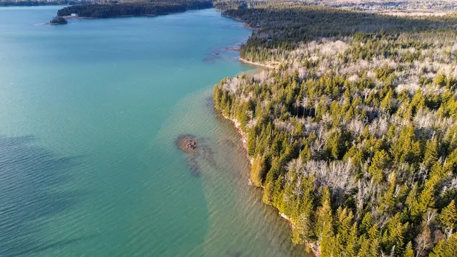 $169,900 | 18 Collins Cove Road, Machiasport, ME 04655