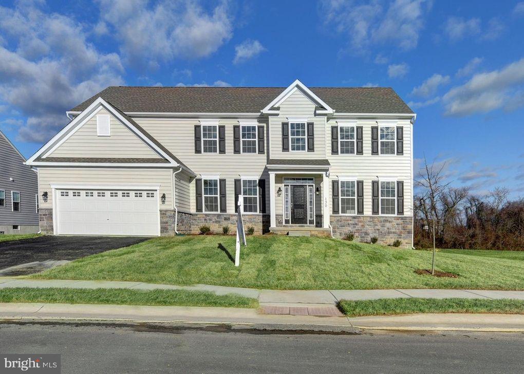 400 Rederick Lane, Unit 5 Middletown, DE 19709 - Photo 3 of 18