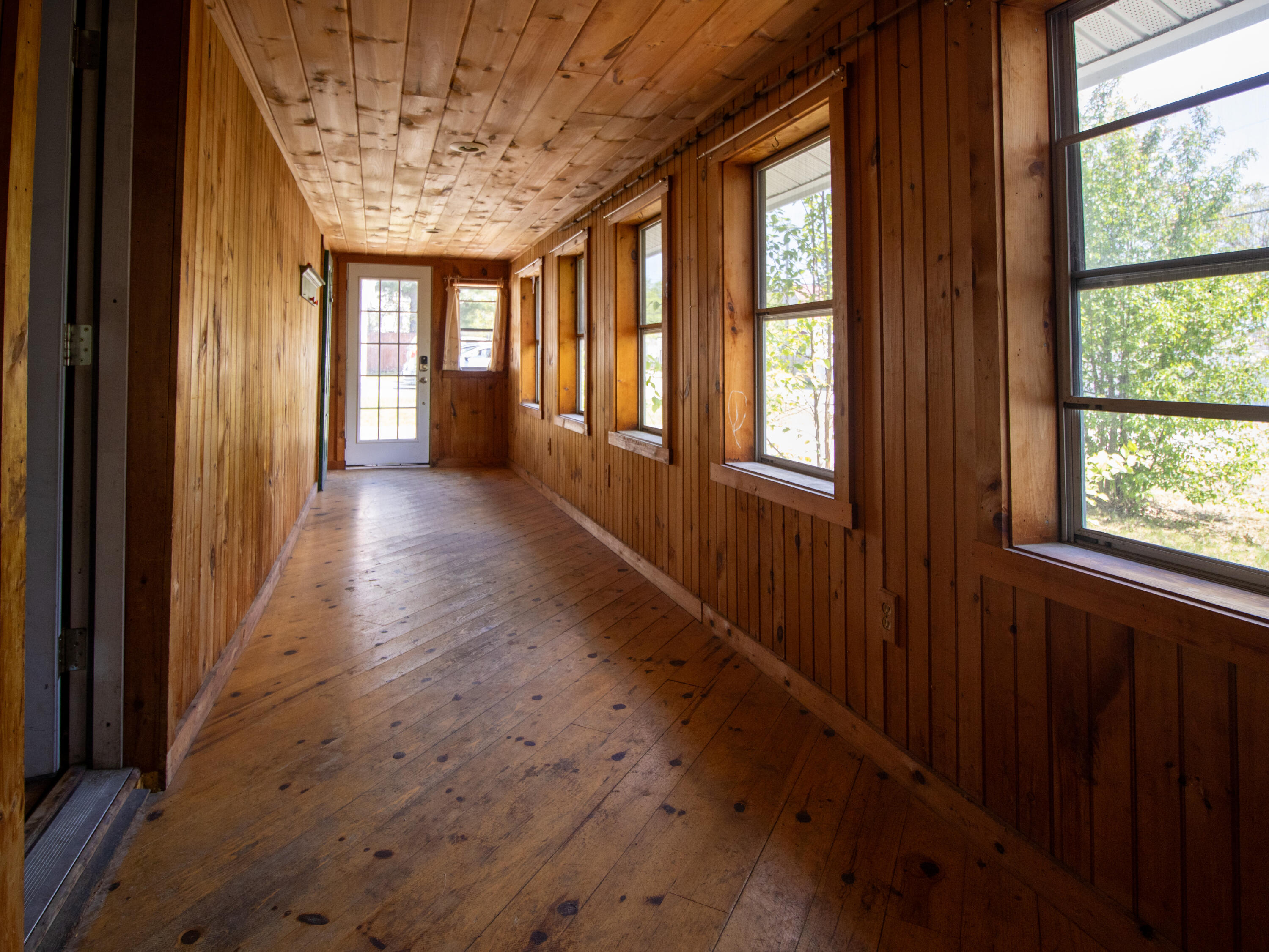 63 Maple Street Cornish, ME 04020 - Photo 10 of 36 Mudroom