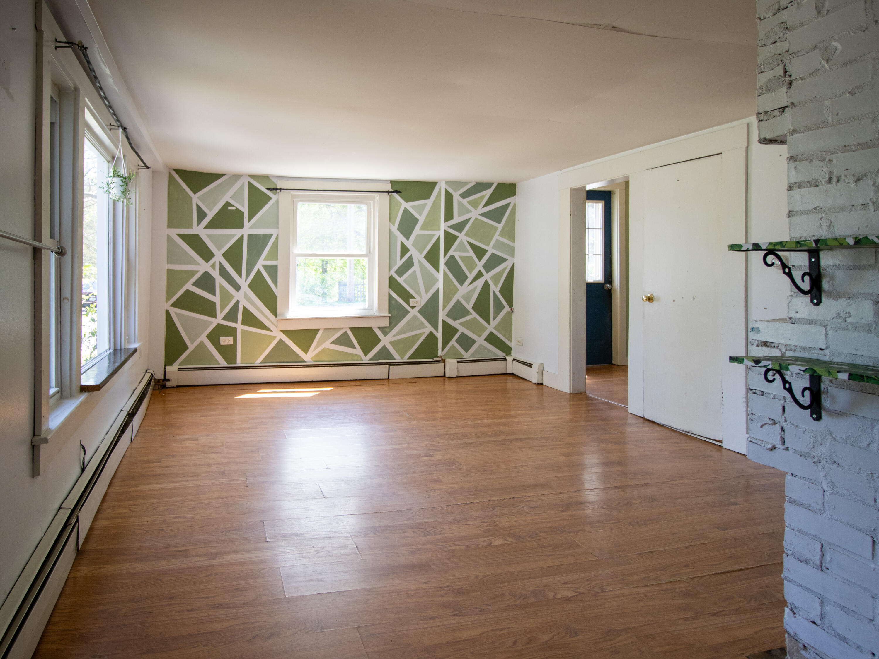 63 Maple Street Cornish, ME 04020 - Photo 20 of 36 Dining Room