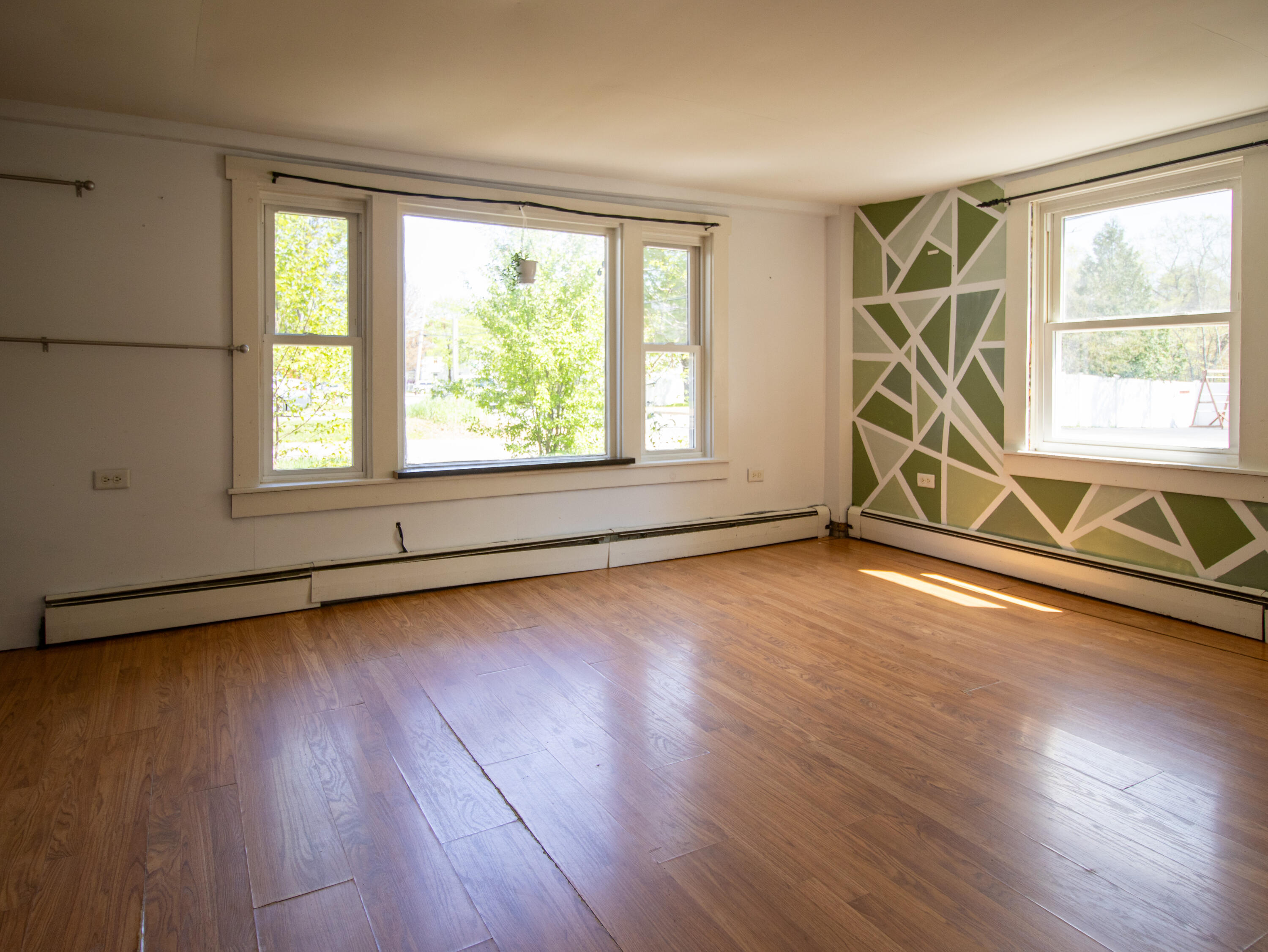 63 Maple Street Cornish, ME 04020 - Photo 21 of 36 Dining Room