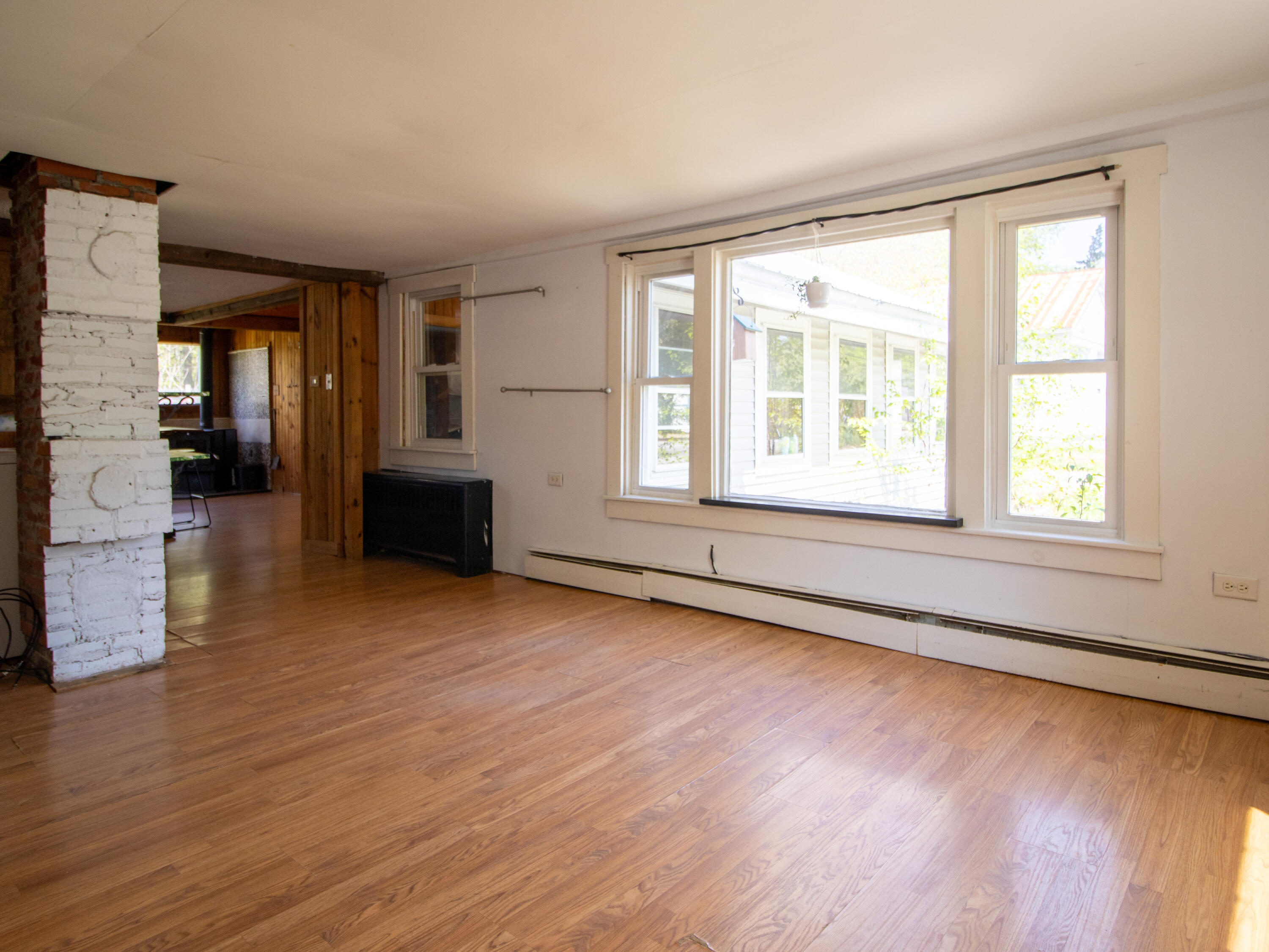 63 Maple Street Cornish, ME 04020 - Photo 22 of 36 Dining Room