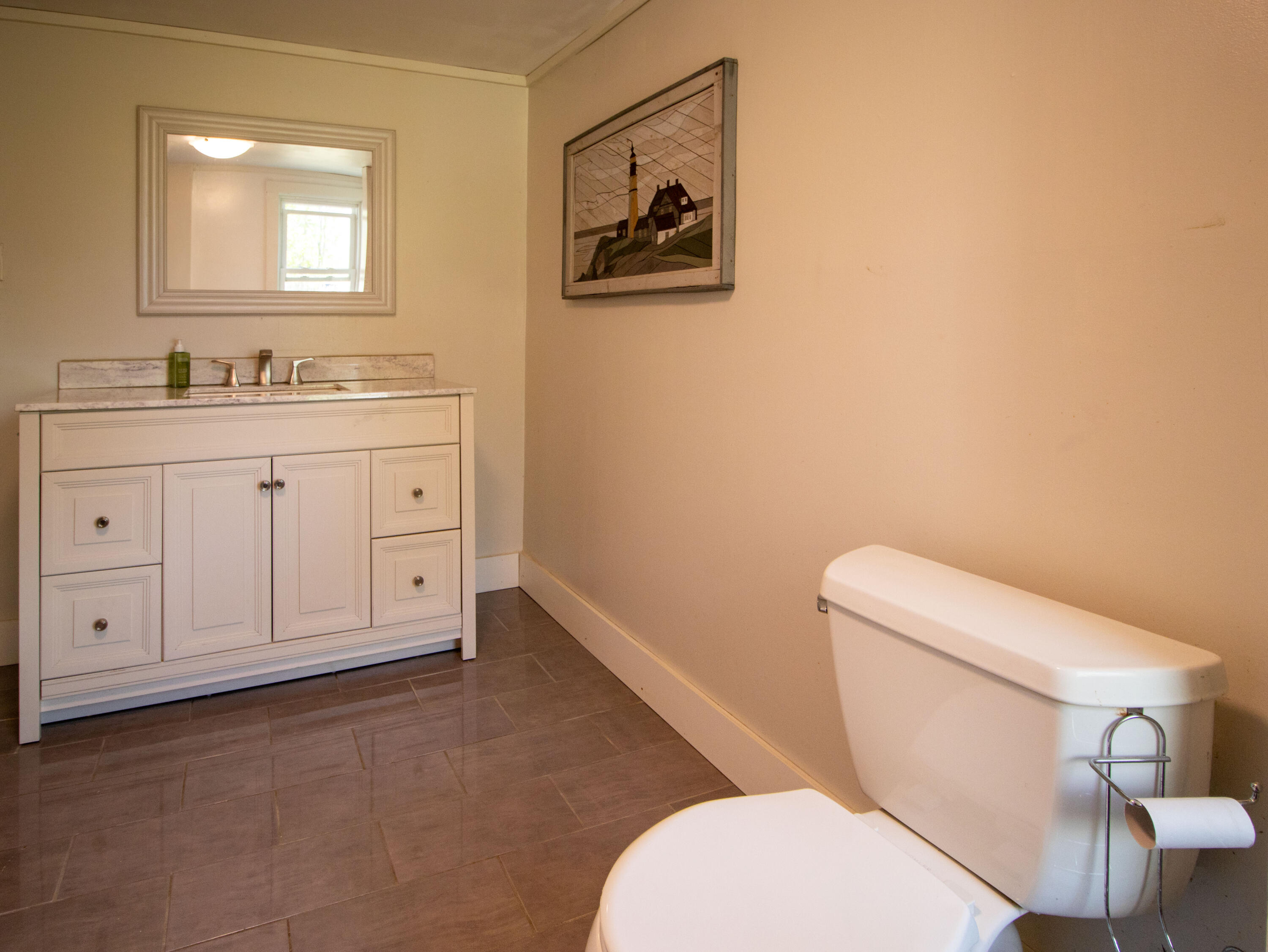 63 Maple Street Cornish, ME 04020 - Photo 24 of 36 Bathroom