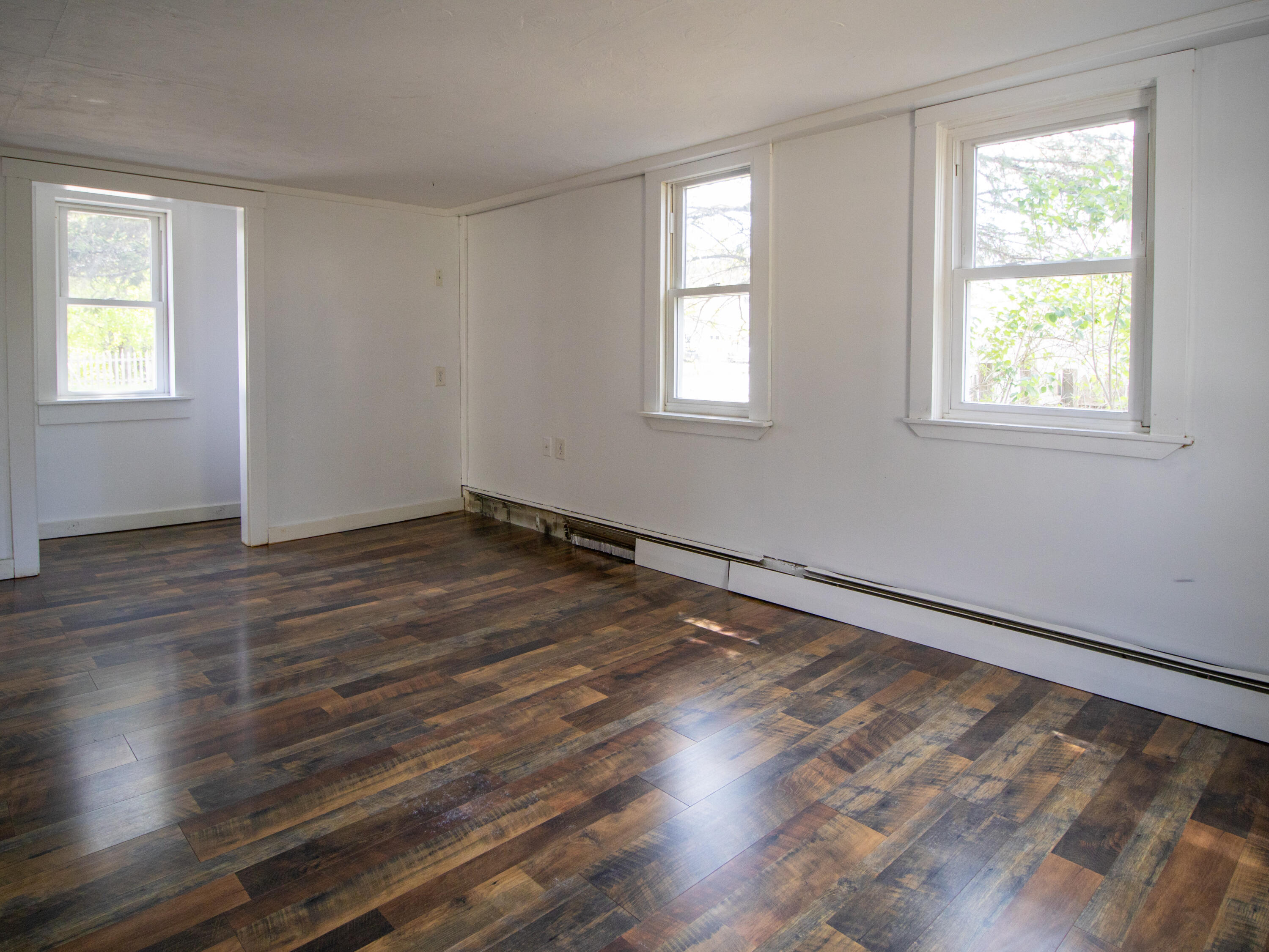 63 Maple Street Cornish, ME 04020 - Photo 27 of 36 Primary Bedroom