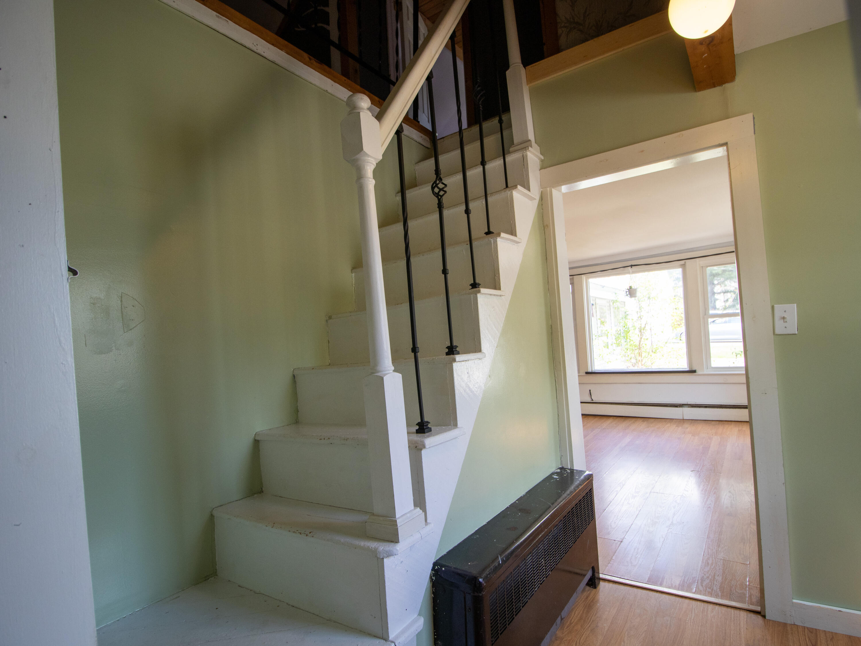 63 Maple Street Cornish, ME 04020 - Photo 30 of 36 Foyer
