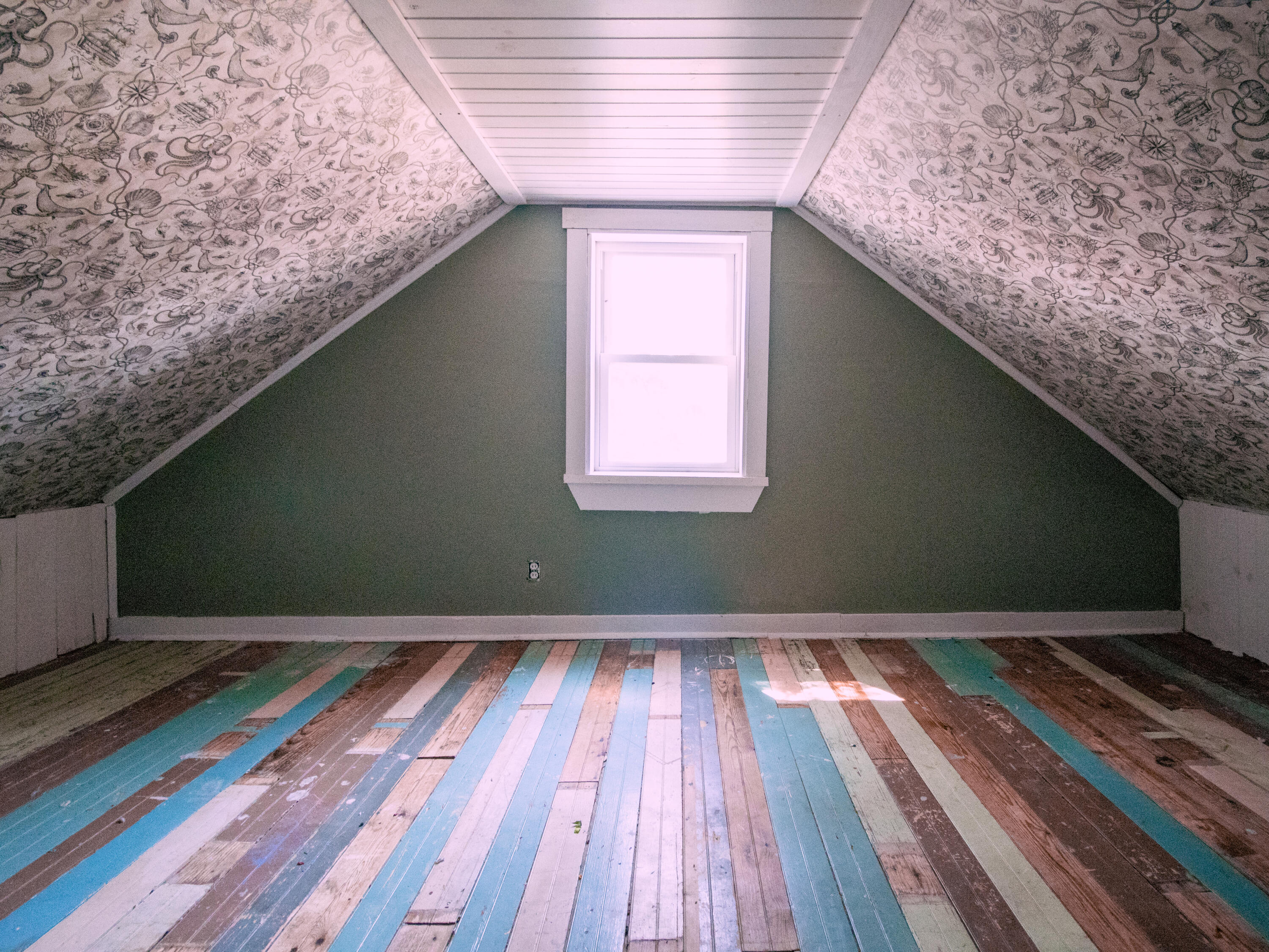 63 Maple Street Cornish, ME 04020 - Photo 33 of 36 Bedroom 3