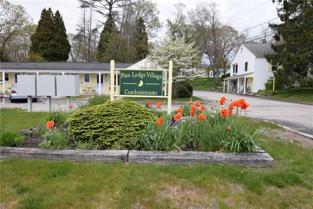 88 Old Post Road, Unit 22 Westerly, RI 02891 - Photo 1 of 16