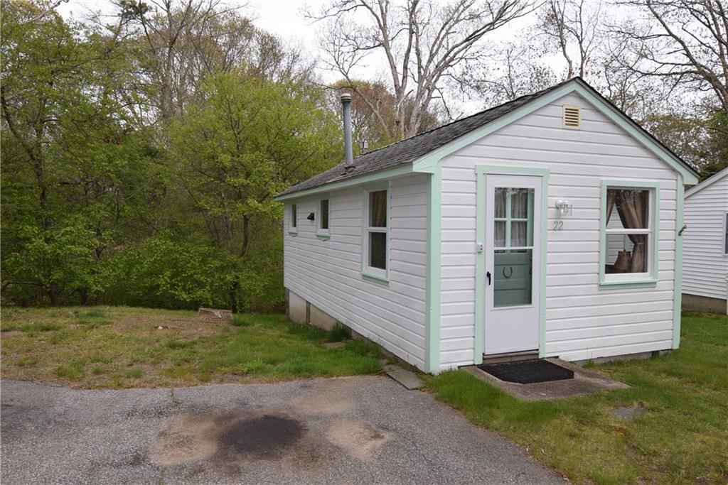 88 Old Post Road, Unit 22 Westerly, RI 02891 - Photo 2 of 16