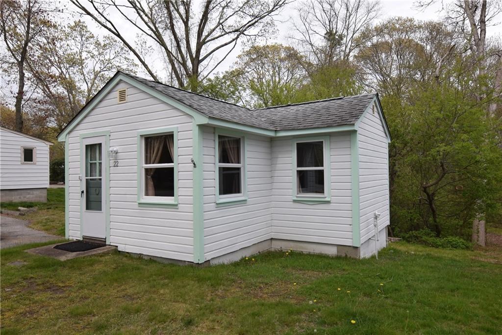 88 Old Post Road, Unit 22 Westerly, RI 02891 - Photo 3 of 16
