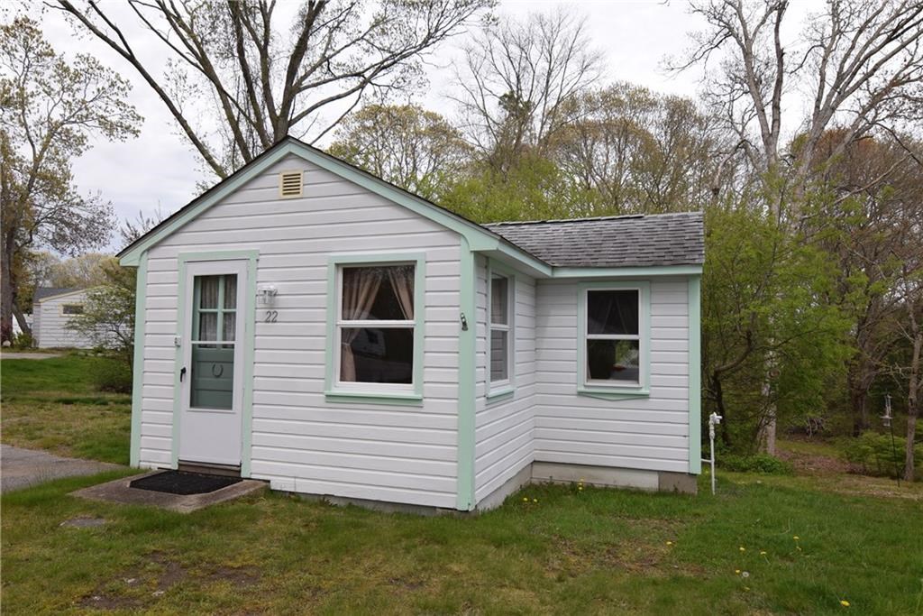 88 Old Post Road, Unit 22 Westerly, RI 02891 - Photo 4 of 16