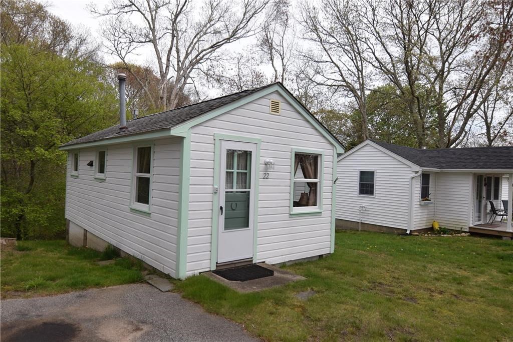 88 Old Post Road, Unit 22 Westerly, RI 02891 - Photo 5 of 16