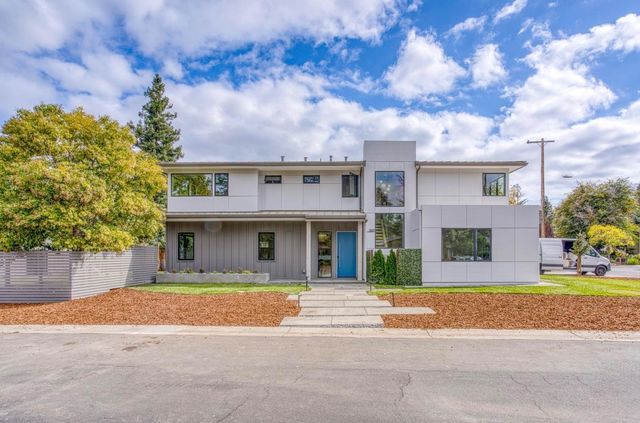 $6,500,000 | 545 Georgia Avenue, Palo Alto, CA 94306