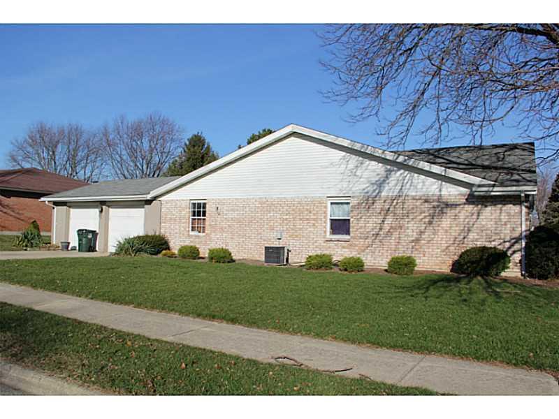 950 North Dorset Road Troy, OH 45373 - Photo 4 of 11