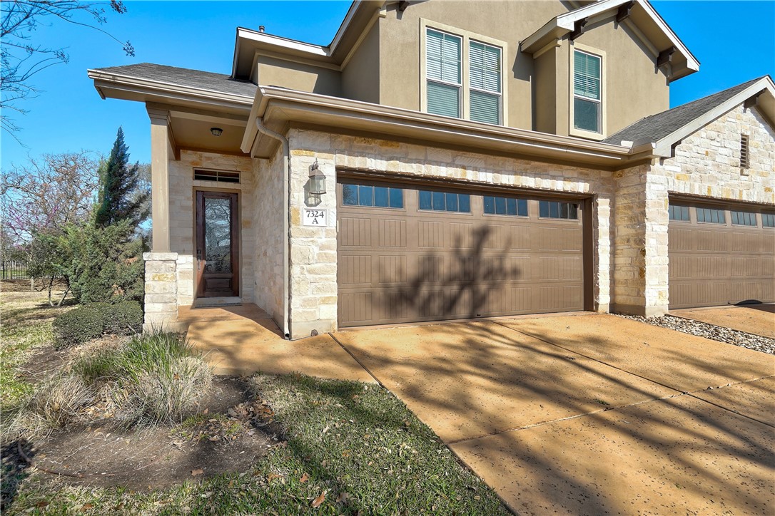 7324 Colina Vista Loop, Unit A Austin, TX 78750 - Photo 1 of 1