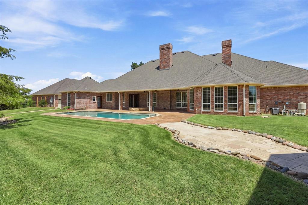 8295 Mountain View Road Aubrey, TX 76227 - Photo 39 of 40 Gallery Image 39