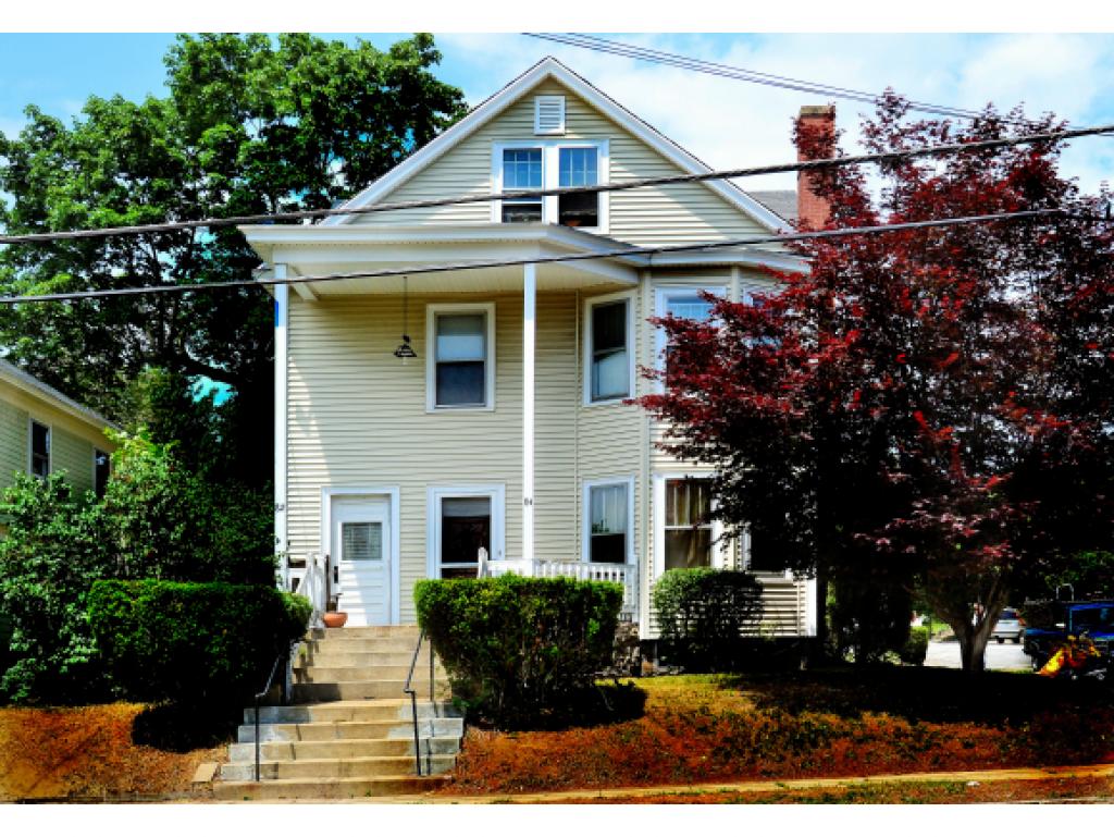 82 Clarke Street Manchester, NH 03104 - Photo 1 of 6 Gallery Image 1