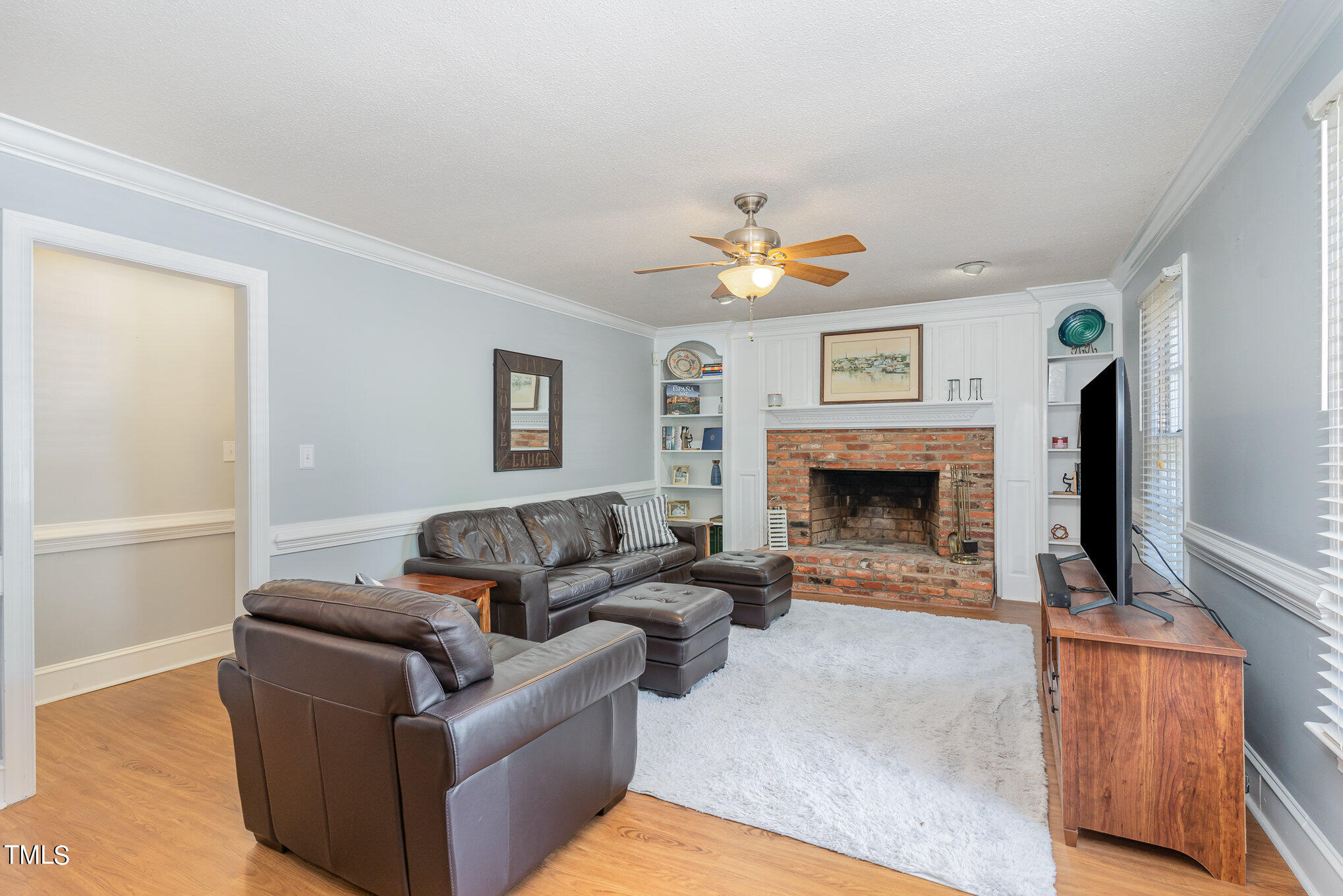 4600 Lancashire Drive Raleigh, NC 27613 - Photo 6 of 25 007_dsc00122-edit