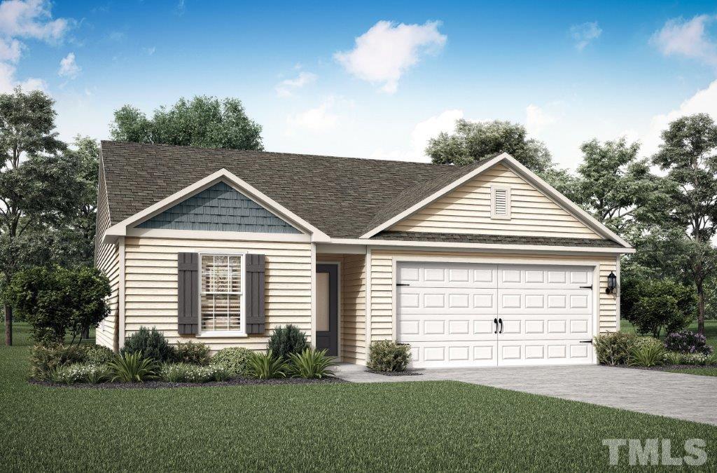 106 Barnsley Road Angier, NC 27501 - Photo 1 of 2 Gallery Image 1