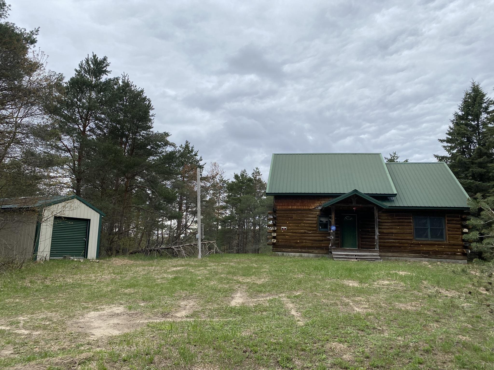 3434 East 14 Road Manton, MI 49663 - Photo 2 of 34