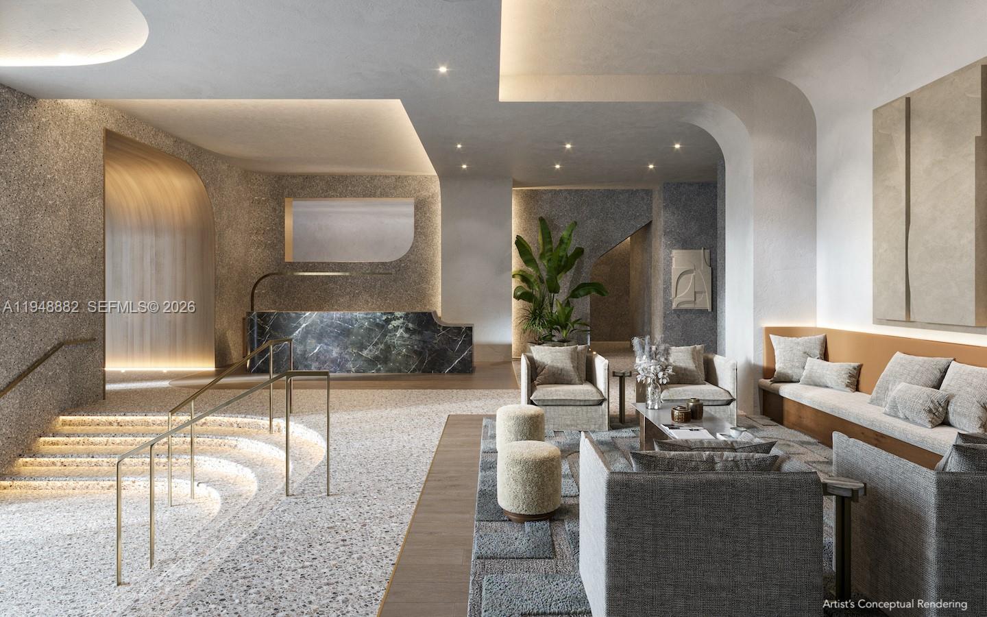 99 Southwest 7th Street, Unit PH4003 Miami, FL 33130 - Photo 16 of 28