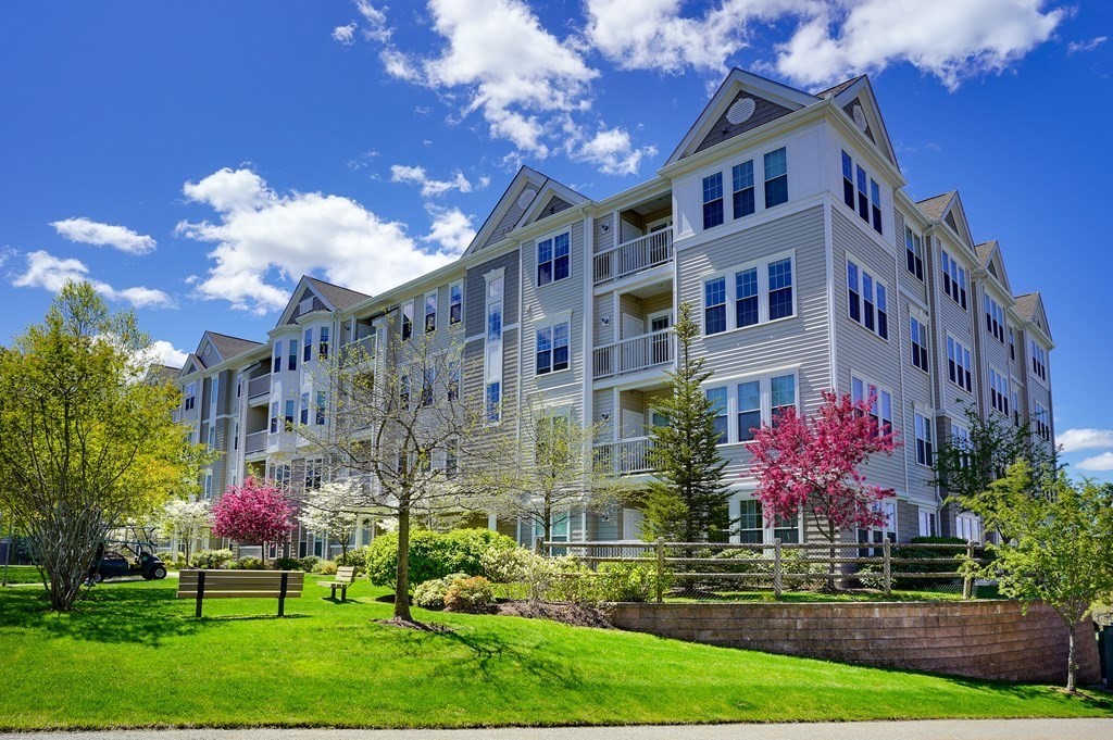 9 Morgan Drive, Unit 304 Natick, MA 01760 - Photo 24 of 25