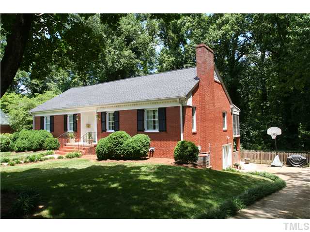 2825 Rothgeb Drive Raleigh, NC 27609 - Photo 1 of 11