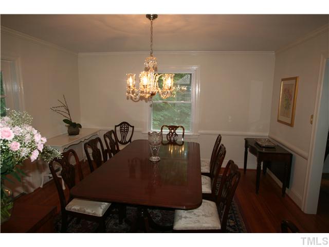 2825 Rothgeb Drive Raleigh, NC 27609 - Photo 2 of 11