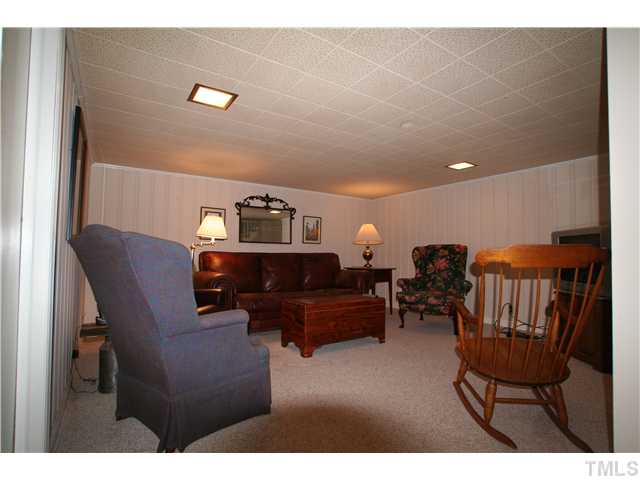 2825 Rothgeb Drive Raleigh, NC 27609 - Photo 10 of 11