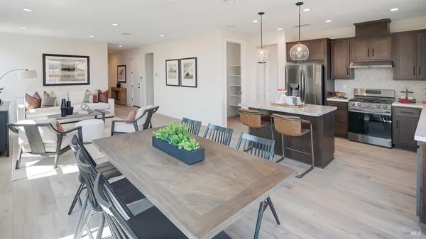 $449,500 | 2424 Revival Lane, Rio Vista, CA 94571
