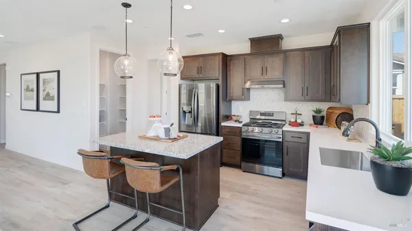 $449,500 | 2424 Revival Lane, Rio Vista, CA 94571