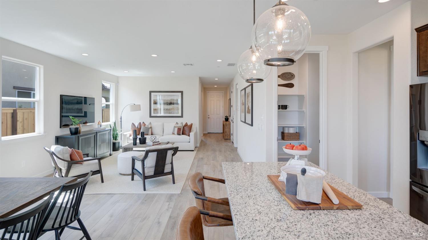 2424 Revival Lane Rio Vista, CA 94571 - Photo 27 of 52 Photo of model home for representational purposes only.