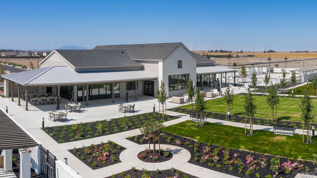 2424 Revival Lane Rio Vista, CA 94571 - Photo 45 of 52 Ranch house part of the amenities included.