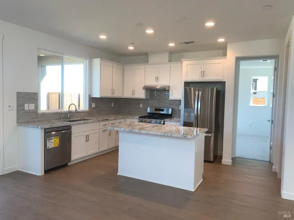 $449,500 | 2424 Revival Lane, Rio Vista, CA 94571