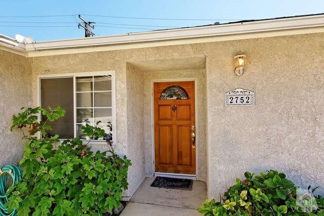 2752 Fitzgerald Road Simi Valley, CA 93065 - Photo 3 of 28 Additional Photo