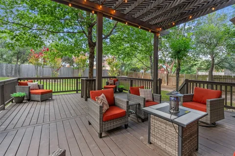 $800,000 | 7505 Roaring Springs Drive, Austin, TX 78736