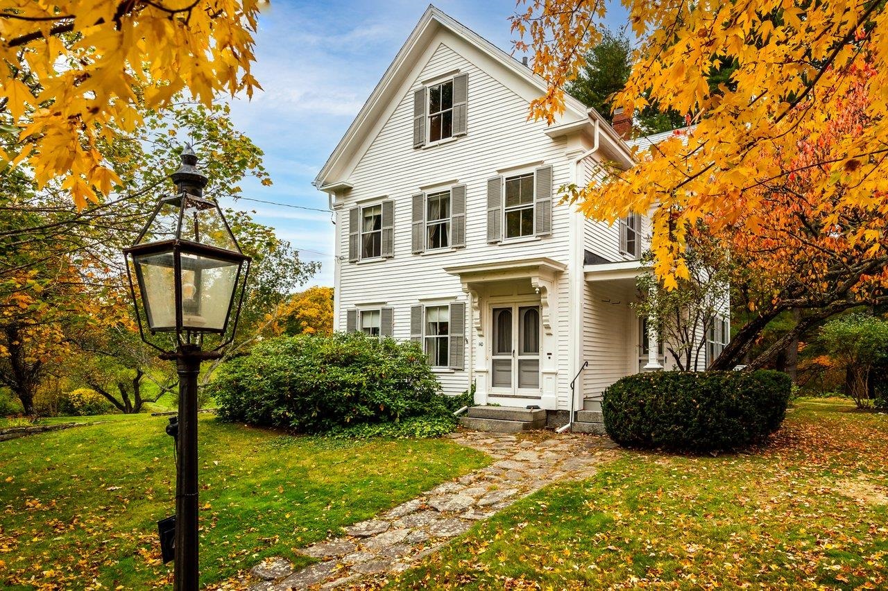 110 Exeter Road Newfields, NH 03856 - Photo 1 of 40