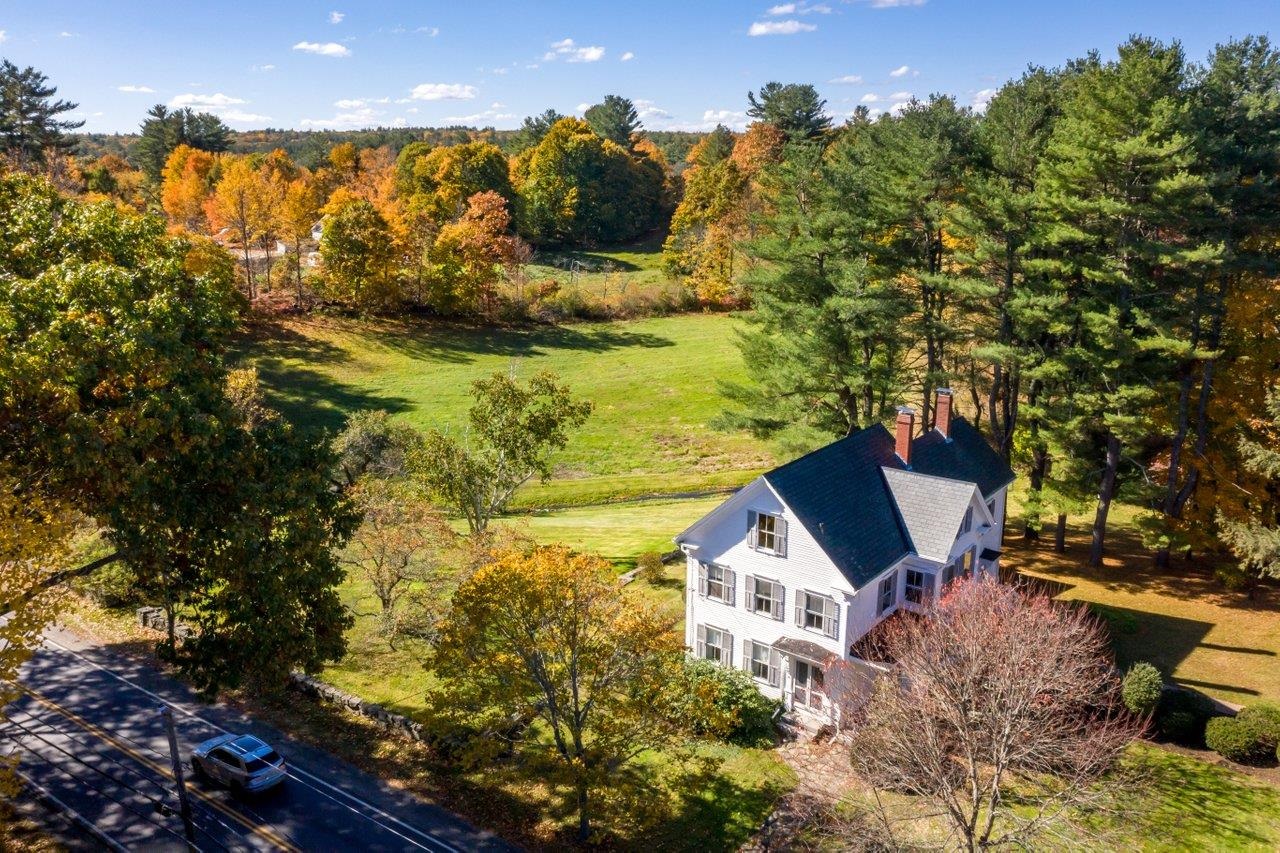 110 Exeter Road Newfields, NH 03856 - Photo 3 of 40