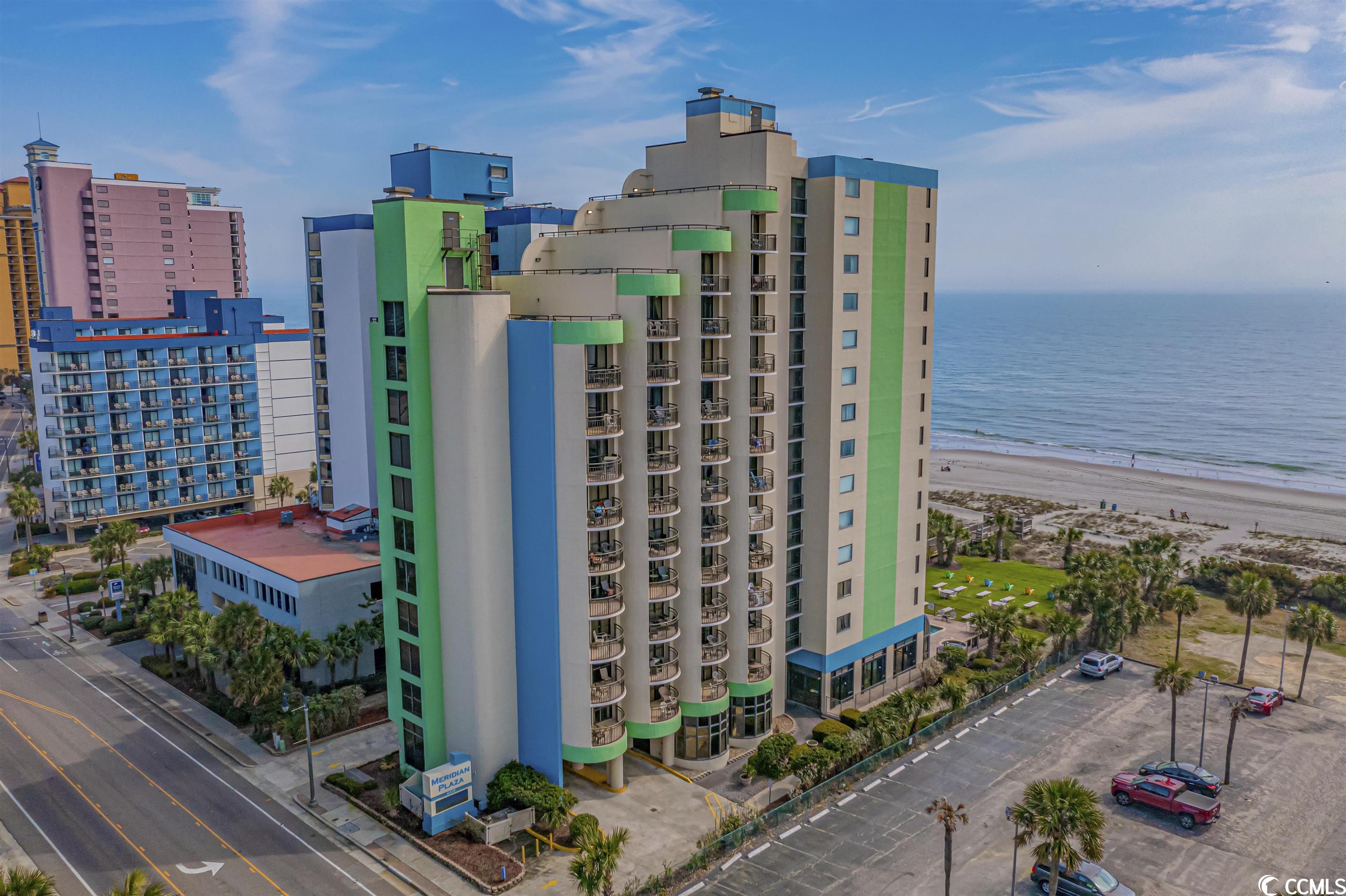 2310 North Ocean Blvd Unit 208  