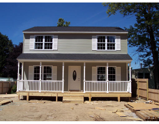 32 Hope Street Springfield, MA 01119 - Photo 2 of 10