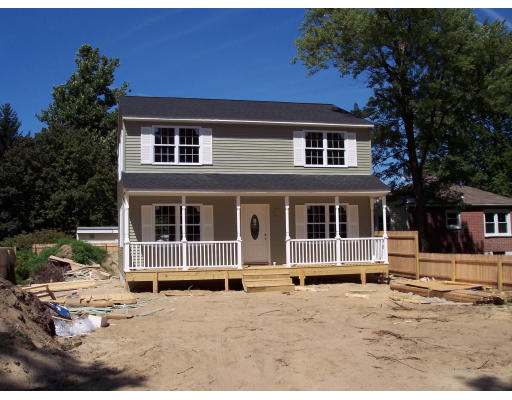32 Hope Street Springfield, MA 01119 - Photo 3 of 10