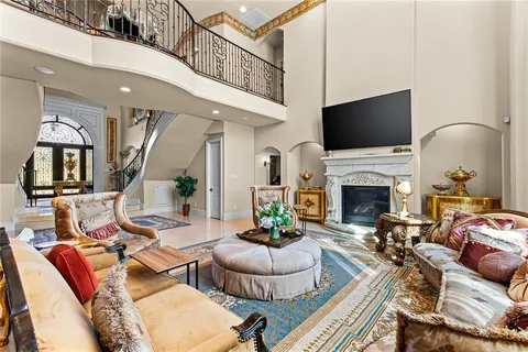 $1,395,000 | 1373 Overlook Circle, Cedar Hill, TX 75104