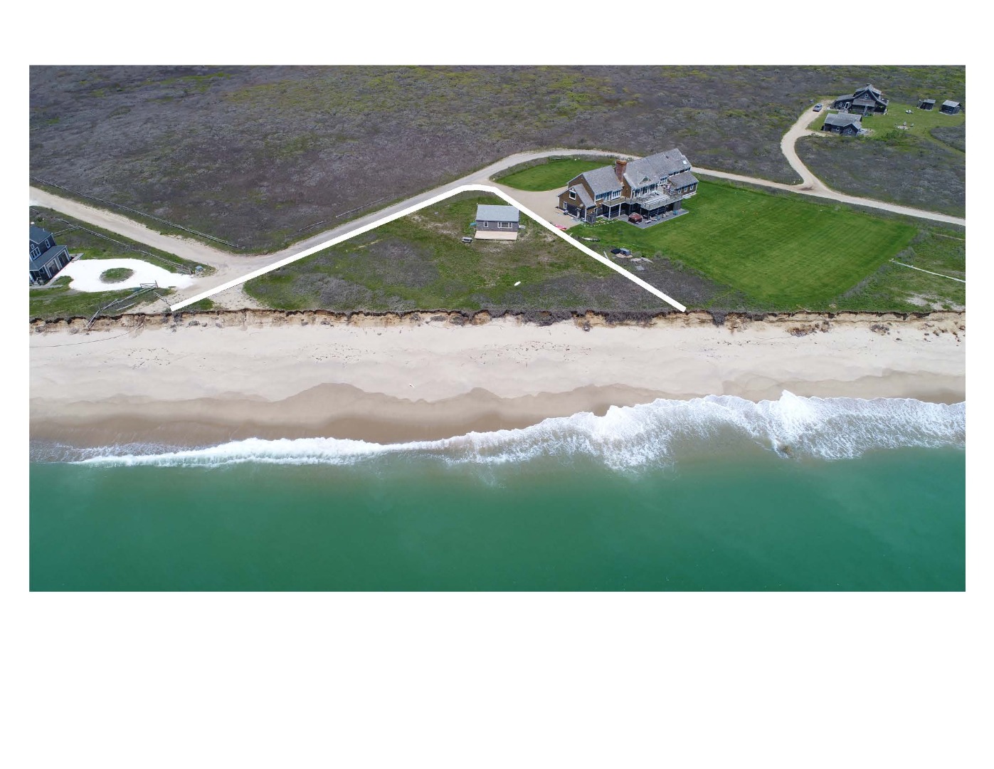 37 Sheep Pond Road Nantucket, MA 02554 - Photo 2 of 14 Gallery Image 2