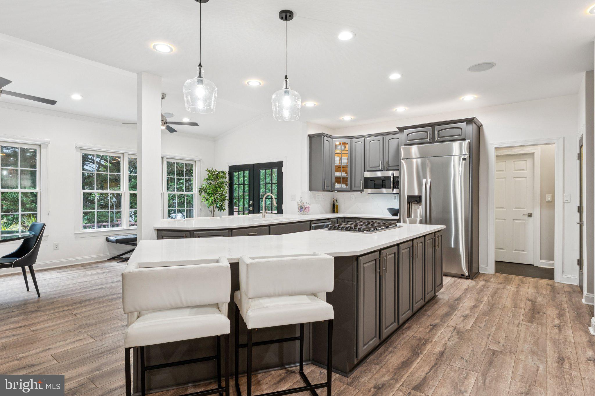 1508 Cornerstone Court Gambrills, MD 21054 - Photo 11 of 83