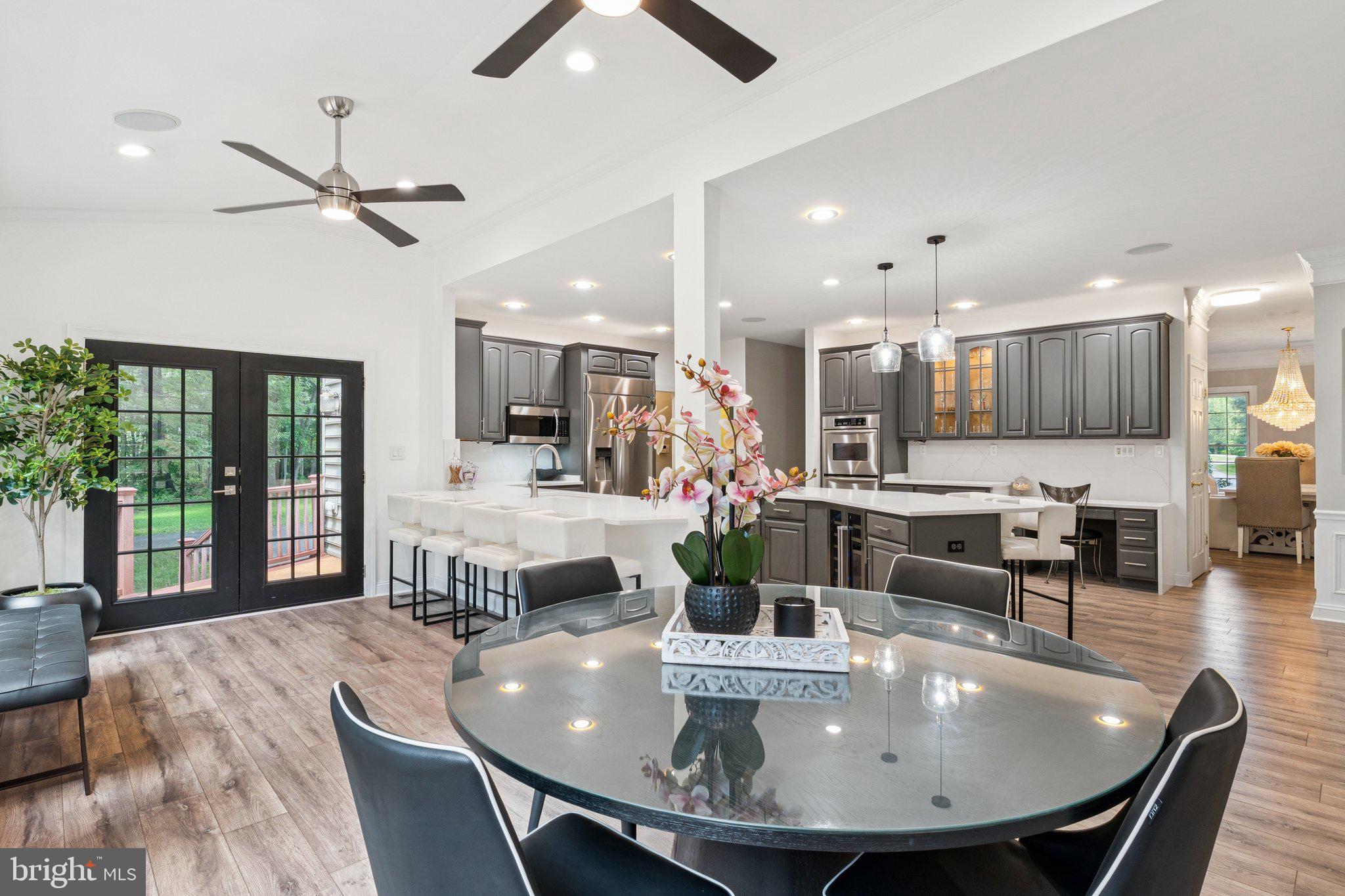 1508 Cornerstone Court Gambrills, MD 21054 - Photo 12 of 83