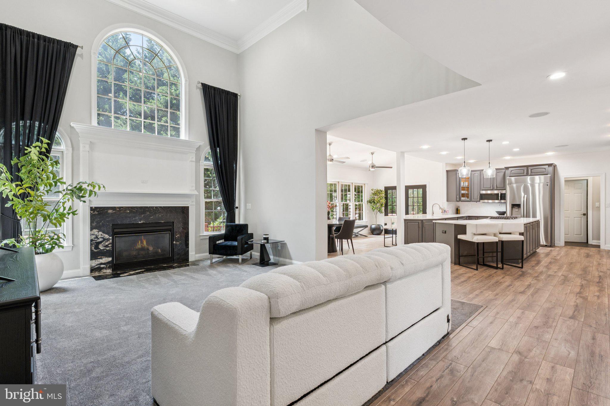 1508 Cornerstone Court Gambrills, MD 21054 - Photo 15 of 83