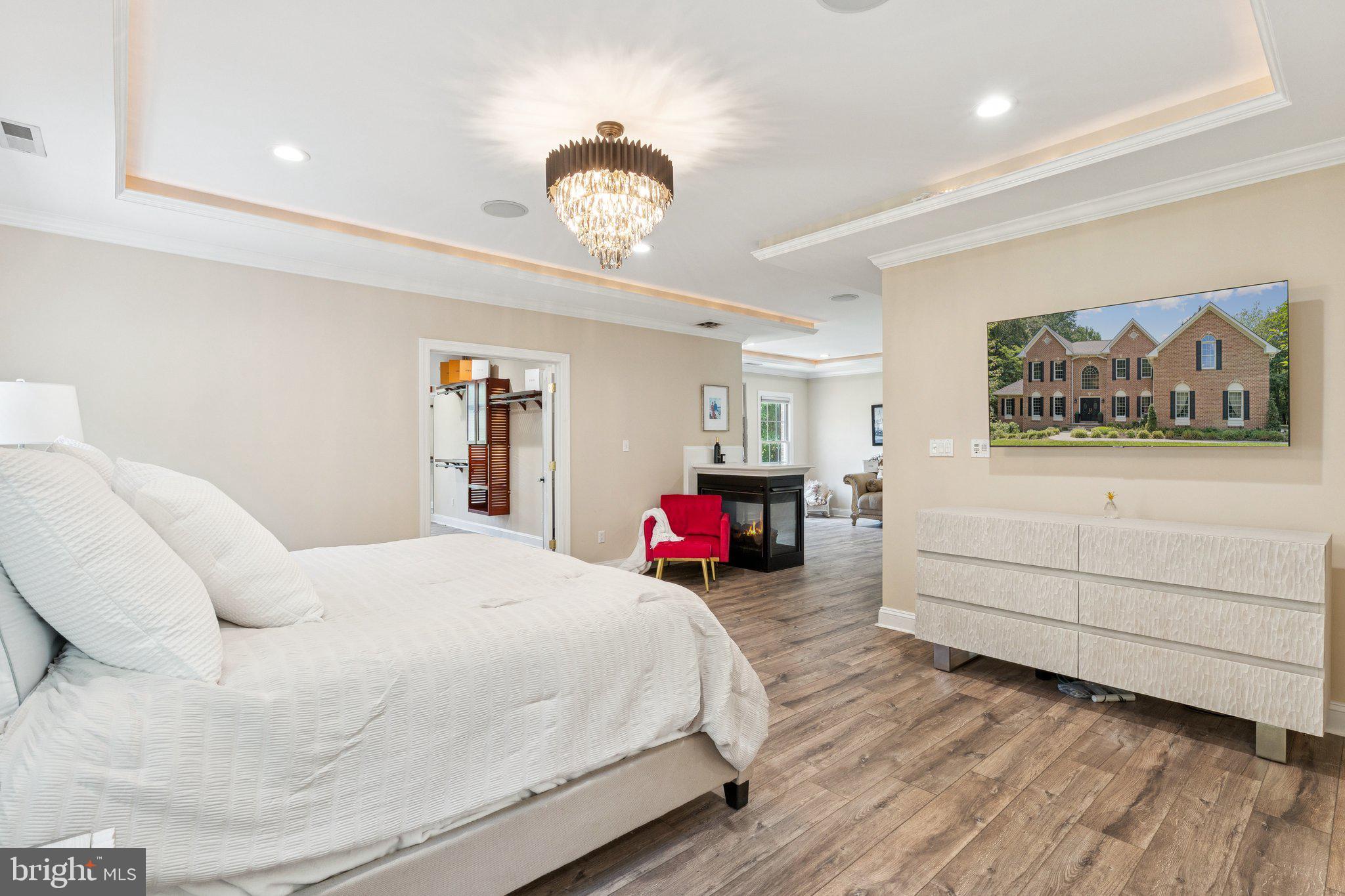 1508 Cornerstone Court Gambrills, MD 21054 - Photo 27 of 83