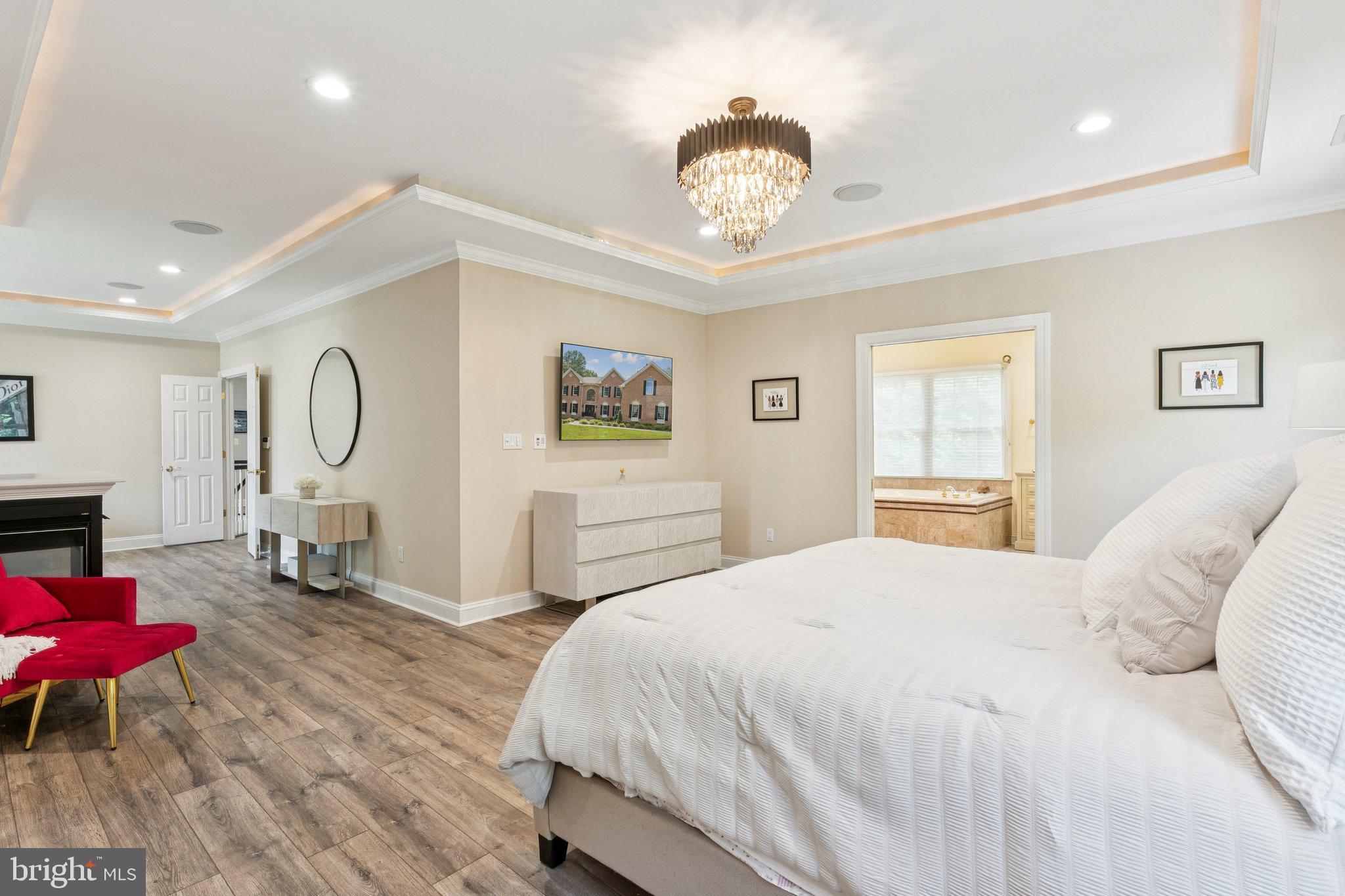 1508 Cornerstone Court Gambrills, MD 21054 - Photo 29 of 83