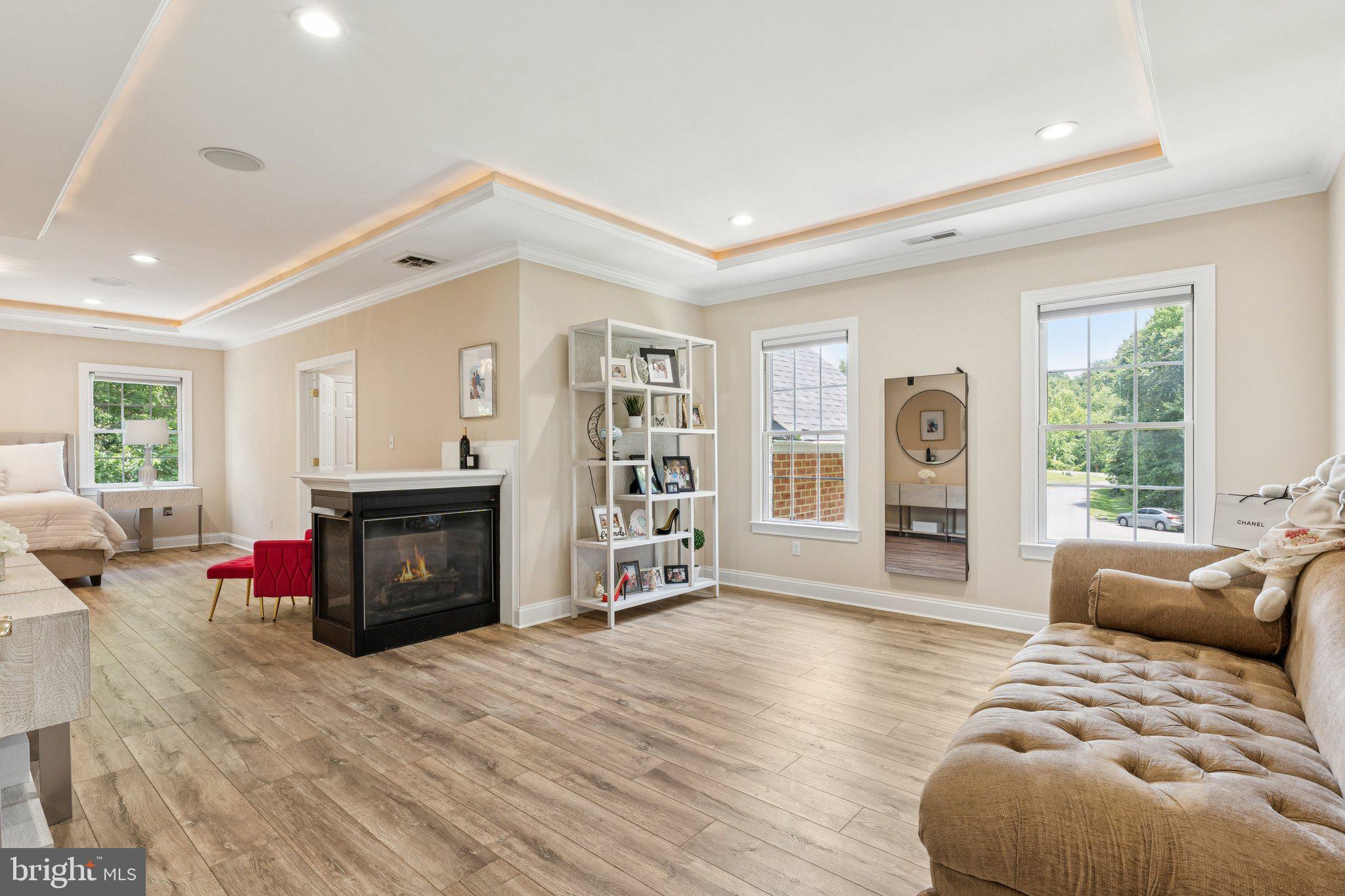 1508 Cornerstone Court Gambrills, MD 21054 - Photo 31 of 83